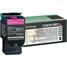 Lexmark toner cartridge